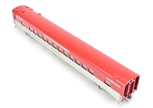 Load image into Gallery viewer, HO Brass CIL - Challenger Imports CRI&P/SP - Rock Island/Southern Pacific Golden State 10-Car Passenger Set Factory Painted INCOMPLETE SET