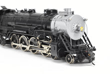 Load image into Gallery viewer, HO Brass CON Tenshodo CON GN - Great Northern 4-8-2 Class P-2 Factory Painted 1974 Last Run Crown #2527