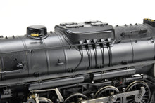 Load image into Gallery viewer, O Brass Westside Model Co. KTM Models C&O - Chesapeake & Ohio Class T-1 2-10-4 C/P #3027 w/Light Weathering