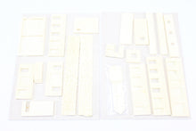Load image into Gallery viewer, HO SRMW - South River Modelworks #340 Delabarre Woolens Kit