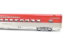 Load image into Gallery viewer, HO Brass CIL - Challenger Imports CRI&P/SP - Rock Island/Southern Pacific Golden State 10-Car Passenger Set Factory Painted INCOMPLETE SET