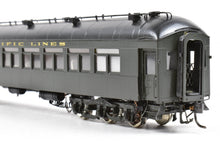 Load image into Gallery viewer, HO Brass PSC - Precision Scale Co. SP/T&NO - Texas & New Orleans Southern Pacific Harriman C 72-C-1 Custom Painted REBOXX
