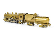 Load image into Gallery viewer, HO Brass LMB UP - Union Pacific MK-7 2-8-2 Mikado