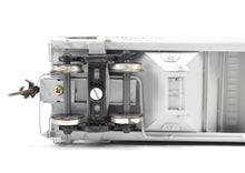 Load image into Gallery viewer, HO Brass OMI - Overland Models, Inc. RDG - Reading ACF 3-Bay Centerflow 4650 Covered Hopper w/ 3 Long Hatches CP No. 79923