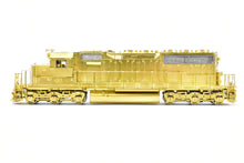 Load image into Gallery viewer, HO Brass OMI - Overland Models Inc. UP - Union Pacific EMD SD40 Nos. 3048-3082 w/Extended Range Dynamic Brake (Early Housing)