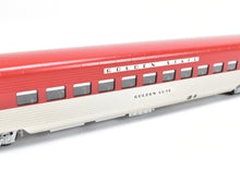 Load image into Gallery viewer, HO Brass CIL - Challenger Imports CRI&P/SP - Rock Island/Southern Pacific Golden State 10-Car Passenger Set Factory Painted INCOMPLETE SET