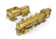 Load image into Gallery viewer, HO Brass LMB UP - Union Pacific MK-7 2-8-2 Mikado