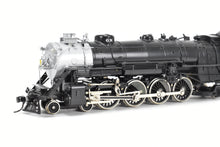 Load image into Gallery viewer, HO Brass CON Tenshodo CON GN - Great Northern 4-8-2 Class P-2 Factory Painted 1974 Last Run Crown #2527