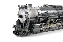 Load image into Gallery viewer, O Brass Westside Model Co. KTM Models C&O - Chesapeake & Ohio Class T-1 2-10-4 C/P #3027 w/Light Weathering