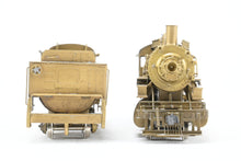 Load image into Gallery viewer, HO Brass PFM - United UP - Union Pacific 2-8-0