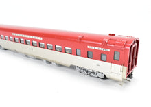 Load image into Gallery viewer, HO Brass CIL - Challenger Imports CRI&P/SP - Rock Island/Southern Pacific Golden State 10-Car Passenger Set Factory Painted INCOMPLETE SET