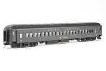Load image into Gallery viewer, O Sunset Models Golden Gate Depot UP - Union Pacific “Challenger” 80’ Passenger Car Set Factory Painted