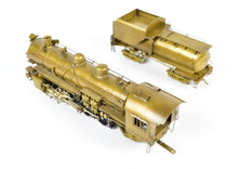 Load image into Gallery viewer, HO Brass LMB UP - Union Pacific MK-7 2-8-2 Mikado
