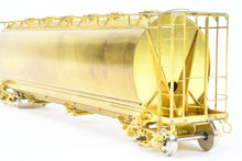 Load image into Gallery viewer, O Brass OMI - Overland Models, Inc. Various Roads ACF Cylindrical Covered Hopper