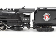 Load image into Gallery viewer, HO Brass CON Tenshodo CON GN - Great Northern 4-8-2 Class P-2 Factory Painted 1974 Last Run Crown #2527