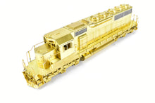 Load image into Gallery viewer, HO Brass OMI - Overland Models Inc. UP - Union Pacific EMD SD40 Nos. 3048-3082 w/Extended Range Dynamic Brake (Early Housing)