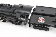 Load image into Gallery viewer, HO Brass CON Tenshodo CON GN - Great Northern 4-8-2 Class P-2 Factory Painted 1974 Last Run Crown #2527