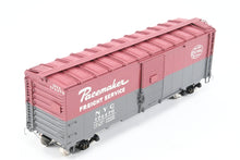 Load image into Gallery viewer, O Brass PSC - Precision Scale Co. NYC - New York Central AAR 40'Single Door Boxcar Factory Painted “Pacemaker" No. 174479