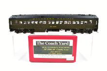 Load image into Gallery viewer, HO Brass TCY - The Coach Yard SP - Southern Pacific 60' Coach 72 Seat Class 60-C-5 FP #1968