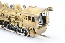 Load image into Gallery viewer, HO Brass PFM - United UP - Union Pacific 2-8-0