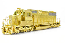 Load image into Gallery viewer, HO Brass OMI - Overland Models Inc. UP - Union Pacific EMD SD40 Nos. 3048-3082 w/Extended Range Dynamic Brake (Early Housing)