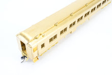 Load image into Gallery viewer, HO Brass Cascade Models NP - Northern Pacific HW Coach #609 Series
