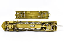 Load image into Gallery viewer, HO Brass Sunset Models N&W - Norfolk & Western Class "J" 4-8-4