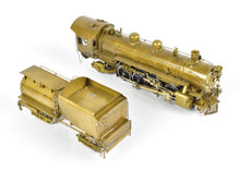 Load image into Gallery viewer, HO Brass LMB UP - Union Pacific MK-7 2-8-2 Mikado