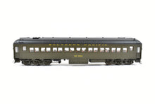 Load image into Gallery viewer, HO Brass TCY - The Coach Yard SP - Southern Pacific 60' Coach 72 Seat Class 60-C-5 FP #1968