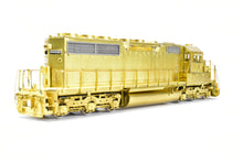 Load image into Gallery viewer, HO Brass OMI - Overland Models Inc. UP - Union Pacific EMD SD40 Nos. 3048-3082 w/Extended Range Dynamic Brake (Early Housing)
