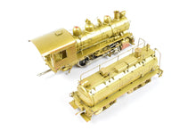 Load image into Gallery viewer, HO Brass Sunset Models SP - Southern Pacific S-10 0-6-0 Switcher