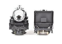 Load image into Gallery viewer, HO Brass Westside Model Co. SP - Southern Pacific Class A-6 Atlantic 4-4-2 F/P Daylight #3000