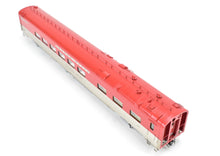 Load image into Gallery viewer, HO Brass CIL - Challenger Imports CRI&P/SP - Rock Island/Southern Pacific Golden State 10-Car Passenger Set Factory Painted INCOMPLETE SET