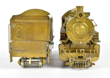 Load image into Gallery viewer, HO Brass LMB UP - Union Pacific MK-7 2-8-2 Mikado