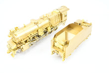 Load image into Gallery viewer, HO Brass Key Imports PRR - Pennsylvania Railroad I-1sa 2-10-0 #4305