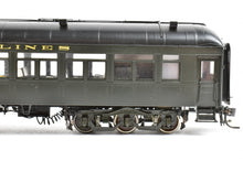 Load image into Gallery viewer, HO Brass PSC - Precision Scale Co. SP/T&NO - Texas & New Orleans Southern Pacific Harriman C 72-C-1 Custom Painted REBOXX