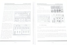 Load image into Gallery viewer, HO SRMW - South River Modelworks #340 Delabarre Woolens Kit