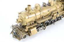 Load image into Gallery viewer, HO Brass PFM - United UP - Union Pacific 2-8-0