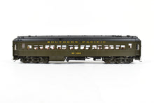 Load image into Gallery viewer, HO Brass TCY - The Coach Yard SP - Southern Pacific 60' Coach 72 Seat Class 60-C-5 FP #1968