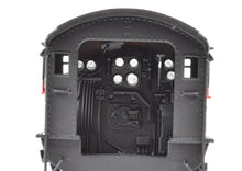 Load image into Gallery viewer, HO Brass Westside Model Co. SP - Southern Pacific Class A-6 Atlantic 4-4-2 F/P Daylight #3000