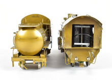 Load image into Gallery viewer, HO Brass LMB UP - Union Pacific MK-7 2-8-2 Mikado