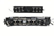 Load image into Gallery viewer, O Brass Westside Model Co. KTM Models C&O - Chesapeake & Ohio Class T-1 2-10-4 C/P #3027 w/Light Weathering