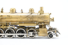 Load image into Gallery viewer, HO Brass PFM - United UP - Union Pacific 2-8-0