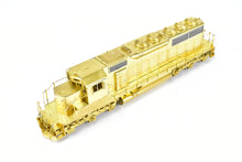 Load image into Gallery viewer, HO Brass OMI - Overland Models Inc. UP - Union Pacific EMD SD40 Nos. 3048-3082 w/Extended Range Dynamic Brake (Early Housing)