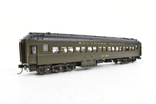 Load image into Gallery viewer, HO Brass TCY - The Coach Yard SP - Southern Pacific 60' Coach 72 Seat Class 60-C-5 FP #1968