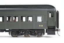 Load image into Gallery viewer, O Sunset Models Golden Gate Depot UP - Union Pacific “Challenger” 80’ Passenger Car Set Factory Painted