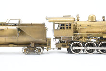 Load image into Gallery viewer, HO Brass PFM - United UP - Union Pacific 2-8-0