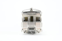 Load image into Gallery viewer, HO Brass Shoreham Shops CB&Q- Burlington Route Business Car "Burlington"
