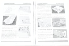Load image into Gallery viewer, HO SRMW - South River Modelworks #340 Delabarre Woolens Kit