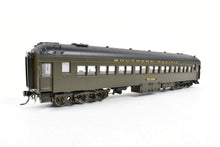 Load image into Gallery viewer, HO Brass TCY - The Coach Yard SP - Southern Pacific 60' Coach 72 Seat Class 60-C-5 FP #1968